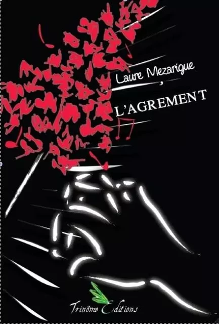 L'Agrément de Laure MEZARIGUE - Laure MEZARIGUE - TRINOME