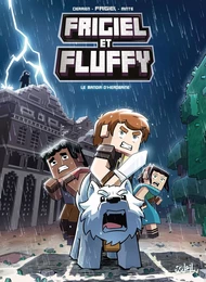 Frigiel et Fluffy 06