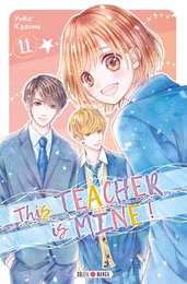 This Teacher is Mine! T11