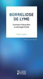 Borreliose de Lyme