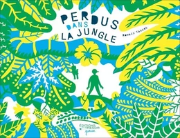 Perdus dans la jungle