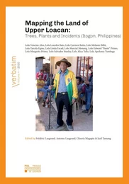 Mapping the Land of Upper Loacan