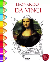 LEONARDO DA VINCI