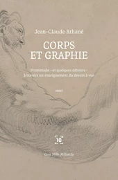 Corps et graphie