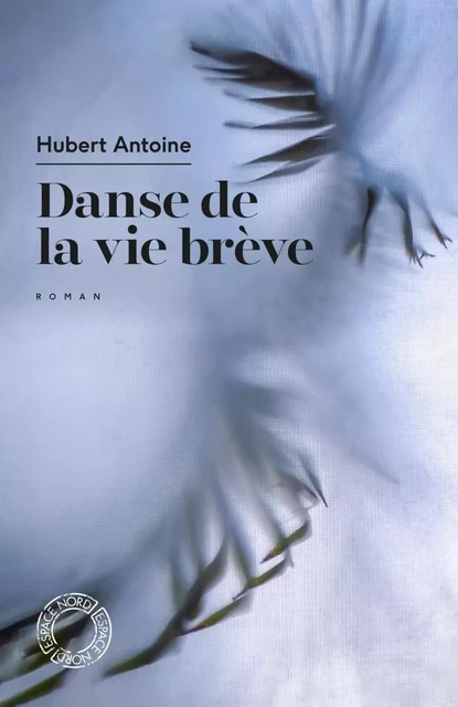 Danse de la vie brève - Hubert Antoine - ESPACE NORD