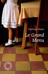 LE GRAND MENU