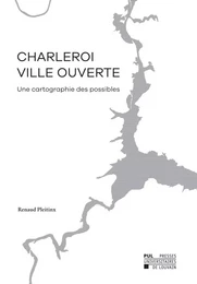 Charleroi, ville ouverte