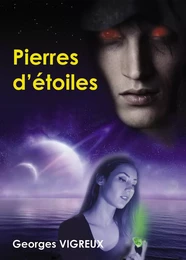 Pierres d'étoiles