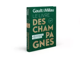 Le Livre des Champagnes 2024