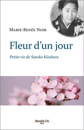 Fleur d'un jour