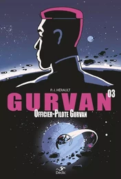 Gurvan 3 : Officier-Pilote Gurvan