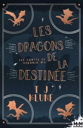 Les dragons de la destinée