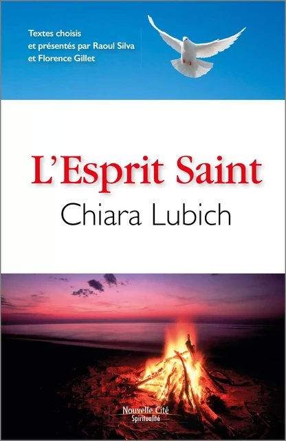 L'Esprit Saint - Chiara Lubich - NOUVELLE CITE