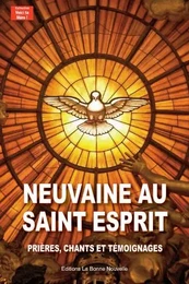 Neuvaine au Saint-Esprit