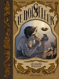 Le Boiseleur T01