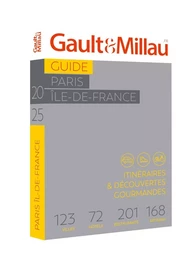 Guide Paris - île de France 2025