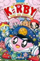 Les Aventures de Kirby dans les Étoiles T14