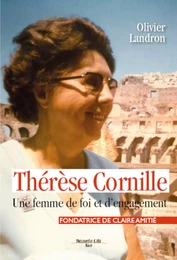 Thérèse Cornille