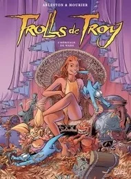 Trolls de Troy T20