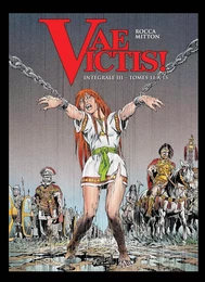 Vae Victis ! - Intégrale T11 à T15