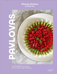 Pavlovas