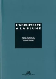 L'architecte à la plume