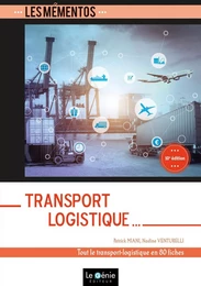 Transport Logistique