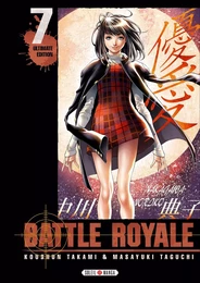 Battle Royale - Ultimate Edition T07