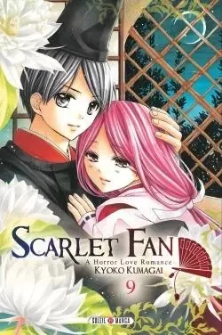 Scarlet Fan T09 -  - SOLEIL