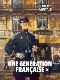 Une génération française T05