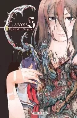 Abyss T05 -  NAGATA-R - SOLEIL