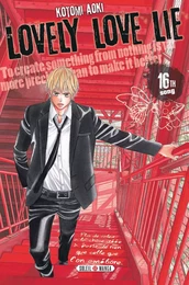 Lovely Love Lie T16