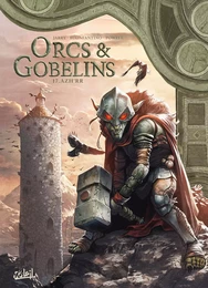 Orcs et Gobelins T17