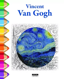 VINCENT VAN GOGH