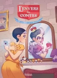 L'Envers des contes BD T02