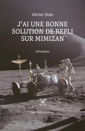 J'ai une bonne solution de repli sur Mimizan