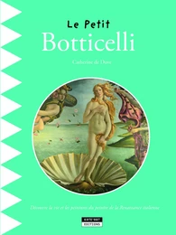 LE PETIT BOTTICELLI