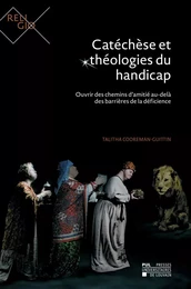 Catéchèse et théologies du handicap