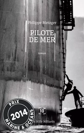 Pilote de mer