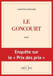 Le Goncourt