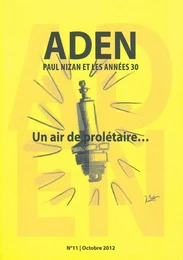 Un Air de Prolétaire...