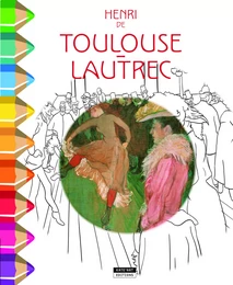 TOULOUSE LAUTREC