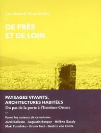 De près et de loin - Volume 20