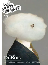 LES ARTS DESSINES N°17