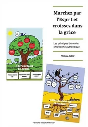 Marchez par l’Esprit et croissez dans la grâce