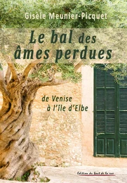 Le bal des âmes perdues