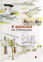 4 SAISONS EN CEVENNES