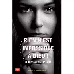 Rien n'est impossible à Dieu