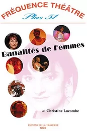 BANALITES DE FEMMES