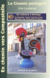 Guide du chemin Portugais